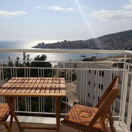 סרנדה Alex Apartments מראה חיצוני תמונה