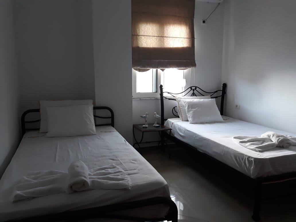 סרנדה Alex Apartments מראה חיצוני תמונה