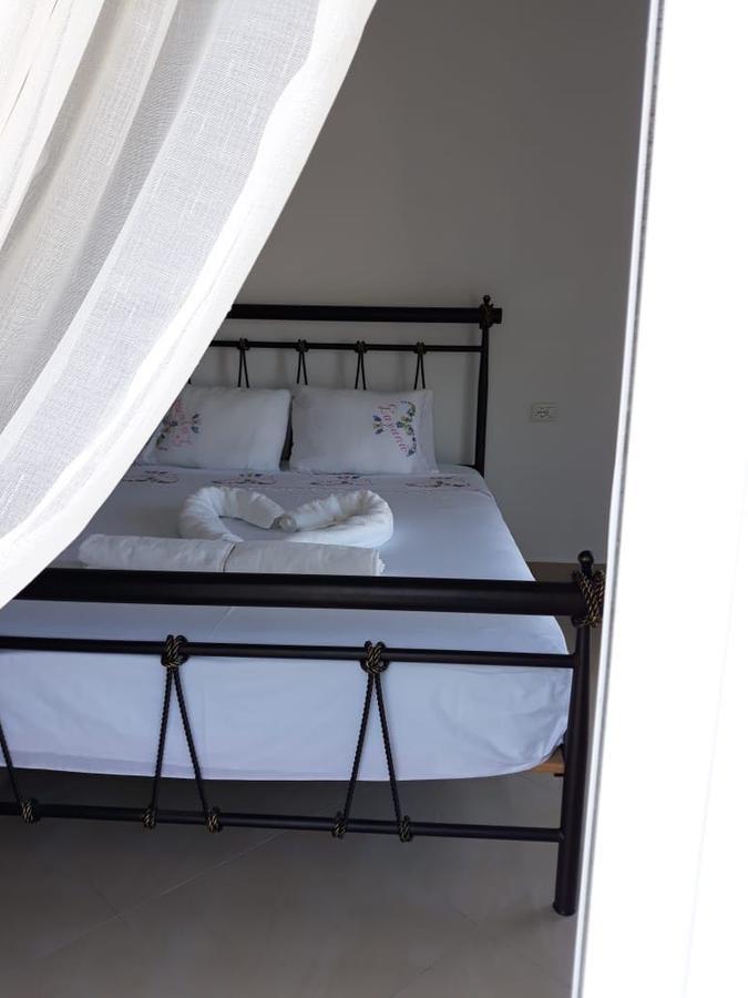 סרנדה Alex Apartments מראה חיצוני תמונה