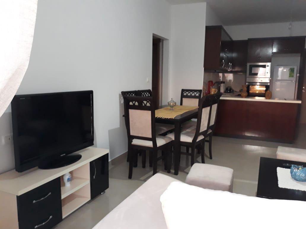 סרנדה Alex Apartments מראה חיצוני תמונה
