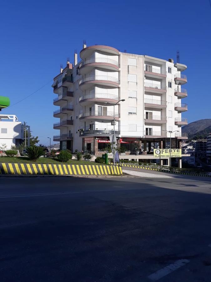 סרנדה Alex Apartments מראה חיצוני תמונה